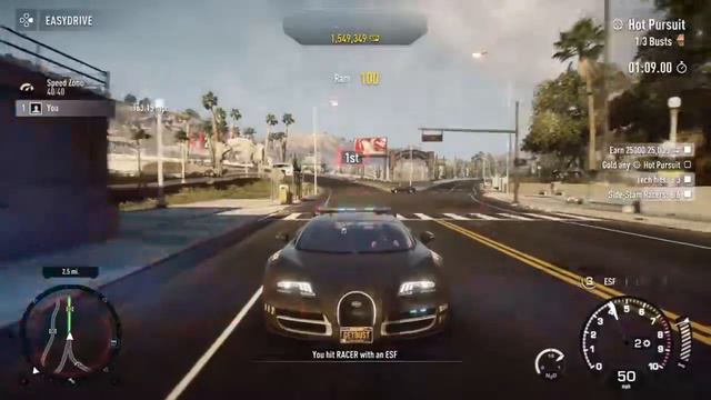 Need for Speed™ Rivals - Best Pursuit Tech Combinations (My Opinion) Pt2 смотреть онлайн
