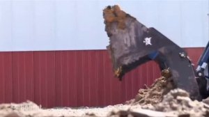 Топ 20 навесного оборудования на Bobcat