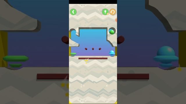 Dig It! Dig This - level 29-18 walkthrough solution смотреть онлайн