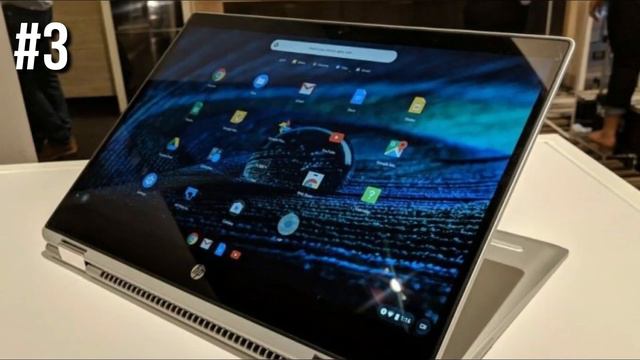 Best Chromebooks 2019 смотреть онлайн