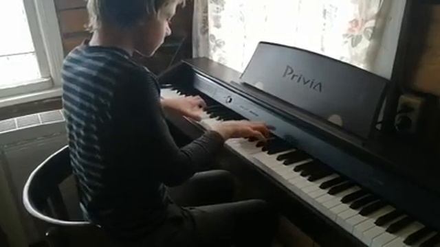 Э. Григ Норвежская мелодия смотреть онлайн