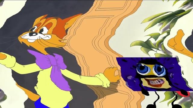 Cat Leopold and Splaat Talking into Videoups v1-10 (FIXED) смотреть онлайн