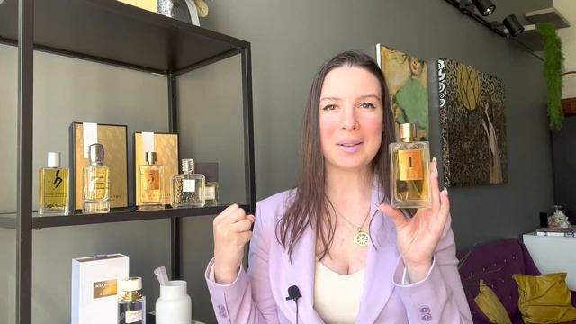 Летние парфюмы 2022. Найден самый чувственный аромат! смотреть онлайн