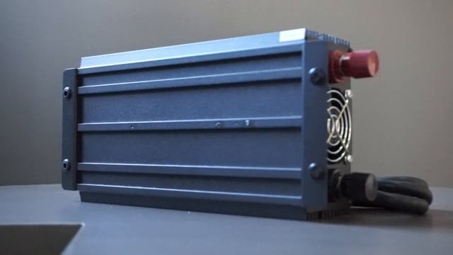 Invertor auto VOLT SINUS PUR 1000W 12/24V-220V смотреть онлайн