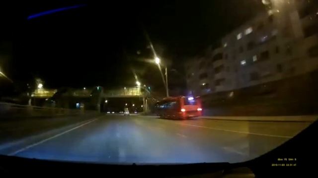 Civic type R и Skoda OCTAVIA в шашках. В КОНЦЕ ЖУТКО ЗАСЕЙВИЛСЯ смотреть онлайн