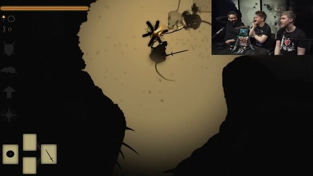 Let's Play DarkMaus смотреть онлайн