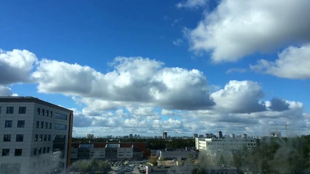 k3v clouds смотреть онлайн