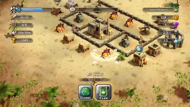 Battle Ages|More Tips! смотреть онлайн