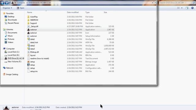 assassin creed brotherhood error смотреть онлайн