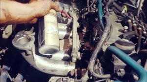 УМЗ 4216, А274, СНИМАЕМ РАМПУ, ГАЗЕЛЬ БИЗНЕС. Как снять форсунки газель 4216. #авторемонт