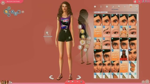 Meet Mia | Discover University | Best Friends Let's Play | The Sims 4 смотреть онлайн