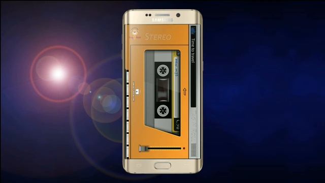Best music Player old is gold,Tag N Roll music player, android music player смотреть онлайн