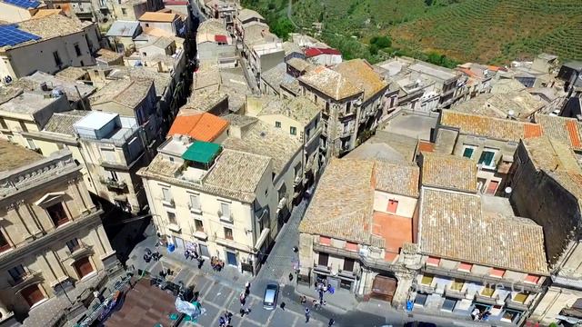 42° Sagra della Ricotta dall'Alto Vizzini(CT) смотреть онлайн