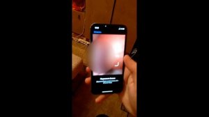 FACE ID не работает iPhone 11 12 X сбои face id не распознаёт лицо  немного поднимите опустите