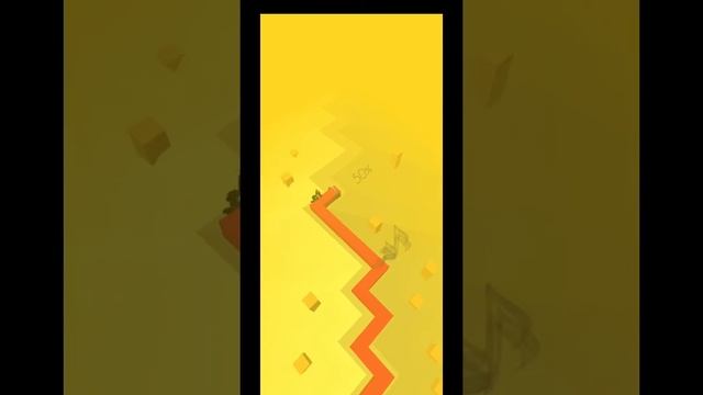 Самый ЛЮБИМЫЙ уровень в игре Линия Танца Dance Line (Пустыня) смотреть онлайн