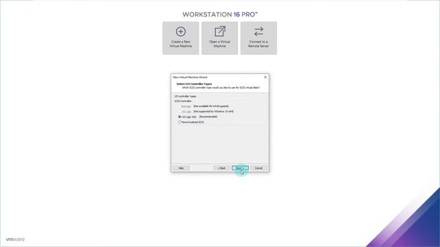 Windows 10 Booting Problem in VMWare Workstation EFI Network issue смотреть онлайн