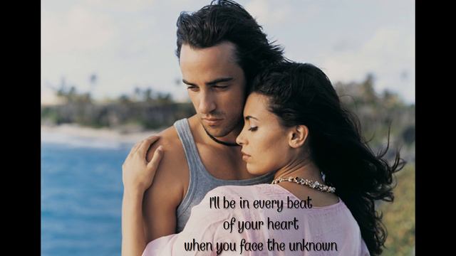 Sara Evans/Jim Brickman - Never Alone смотреть онлайн
