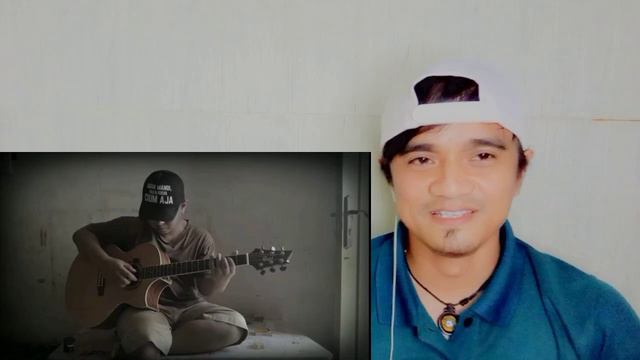 the last of the mohicans (cover) alip_ba_ta finger style kopi mantap #reaction #alip_ba_ta смотреть онлайн