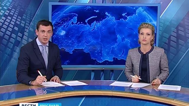 На предприятии «Ярославль-Резинотехника» погиб рабочий смотреть онлайн