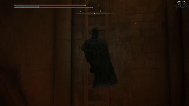 Elden Ring 1080p How to get the Haligtree Knight Helm смотреть онлайн