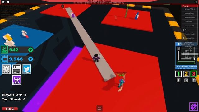 Why are people getting banned for saying this? (Roblox Stupid Bans) смотреть онлайн