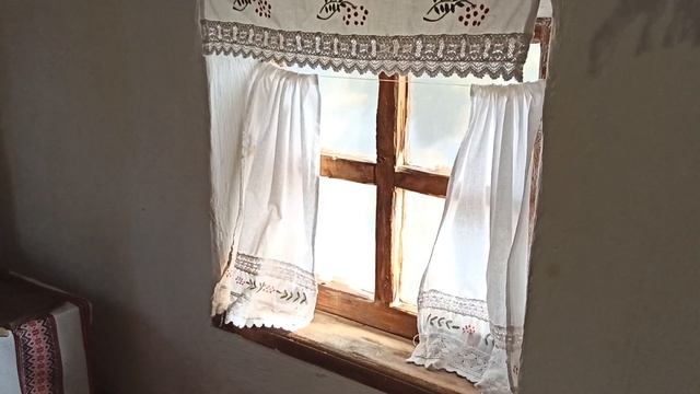 Казачья станица "Атамань". Таманский полуостров смотреть онлайн
