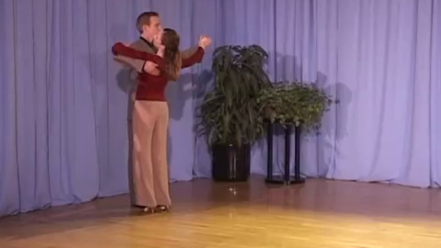 Медленный вальс-замкнутые изменения. смотреть онлайн