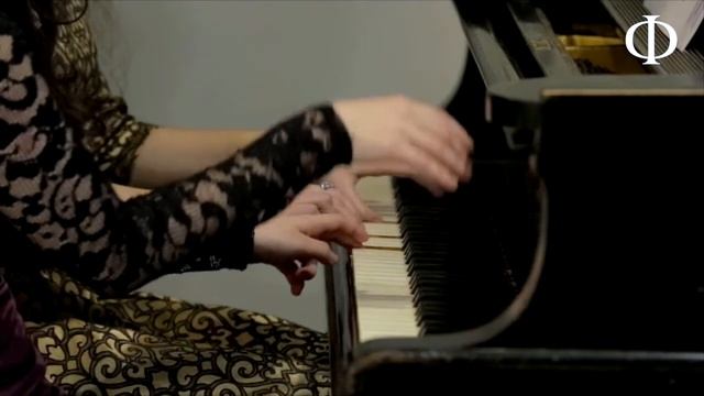 Французские рояли и педальеры. Дебюсси, Равель, Де Фалья. Часть 2 смотреть онлайн