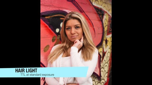 Jinbei HD610 HSS TTL battery flash on location portrait shoot смотреть онлайн