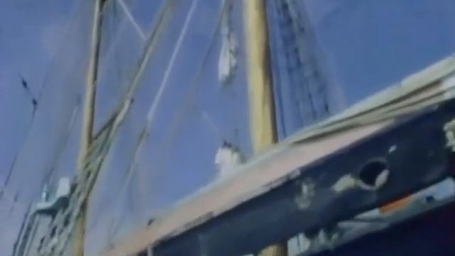 In Search Of The Ghost Ship ... With Leonard Nimoy! (1980). Mysterious Mary Celeste Investigation. смотреть онлайн