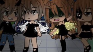bad child glmv/glmv/gacha life/glmv music video (part:2) «she is not bad!» [household rules]