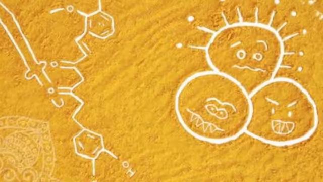 Пейте воду с куркумой по утрам и будете здоровы. Вода с куркумой дарит жизнь! смотреть онлайн