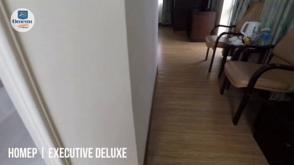 Nha Trang Lodge Hotel – отель 4* (Вьетнам, Нячанг). Обзор 2018