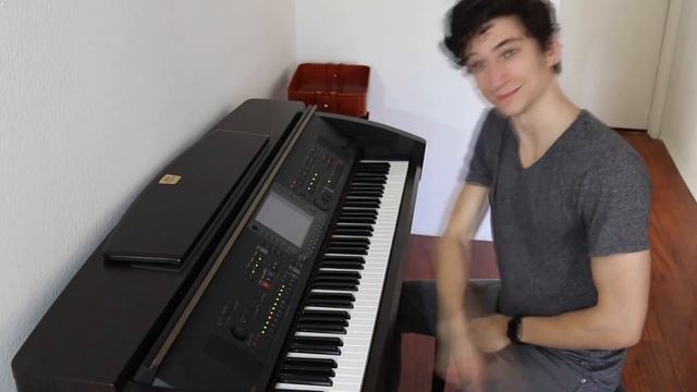 Когда песня не заканчивается [Озвучено BG] смотреть онлайн