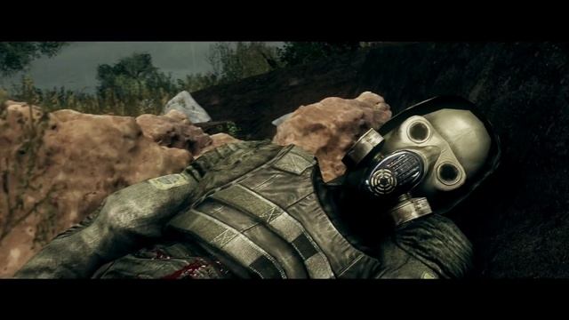 ✓S.T.A.L.K.E.R.✓ КТО ТАКИЕ БАНДИТЫ ✓ ИСТОРИЯ ГРУППИРОВКИ смотреть онлайн