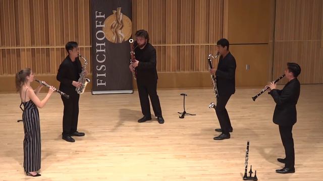 2022 Fischoff Lift Every Voice Soirée смотреть онлайн