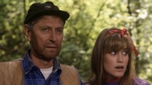 Сериал Северная сторона - 5 сезон 18 серия / Northern Exposure