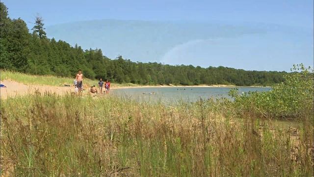 Washington Island - A Magical Place смотреть онлайн