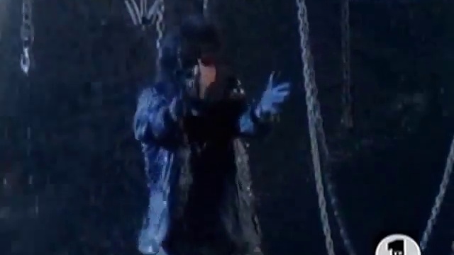 Alice Cooper - Poison (Uncensored)