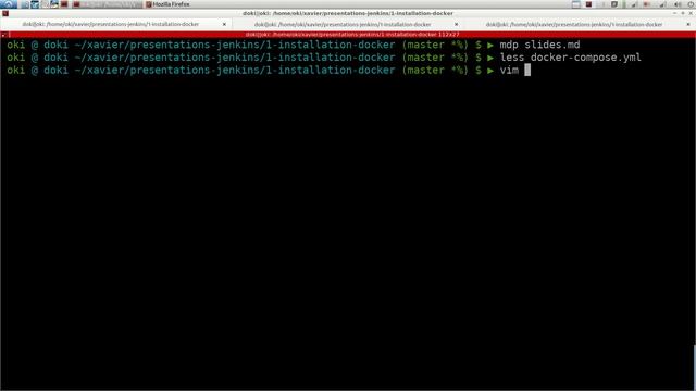 JENKINS - 1. Introduction, c'est quoi ? смотреть онлайн