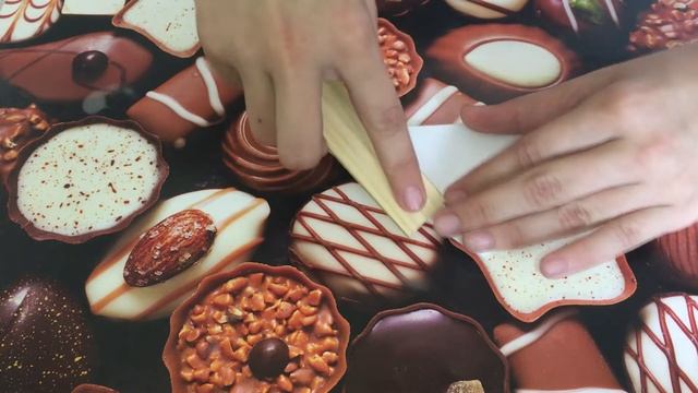 Как сделать когти из бумаги А4.