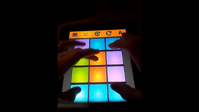 ✪Drum Pads 24 Music-Drum AnD BasS✪ смотреть онлайн