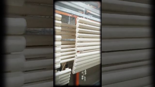 Черный круглый дизайнерский радиаторы Steel Hot после покраски смотреть онлайн