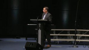 Проповедь - Константин Браун