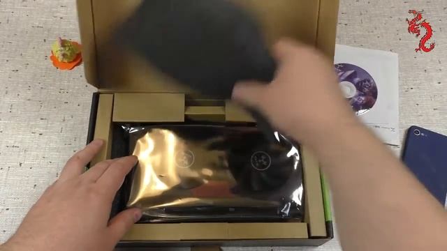 Самая мощная видеокарта Colorful GTX 1050Ti -- новая видеокарта из Китая распоковка смотреть онлайн