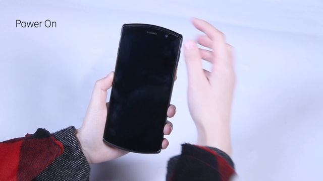 Urovo DT50D RFID Devices смотреть онлайн