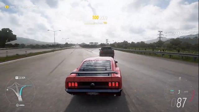 Forza Horizon 5 смотреть онлайн