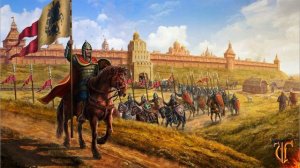 РУСЬ ПРИ ВЛАДИМИРЕ. ИСТОРИЯ РОССИИ В 6М КЛАССЕ  24е Зан 6й KL Истор