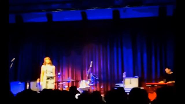 Emily Swallow @ Rockwood Festival 2018 смотреть онлайн