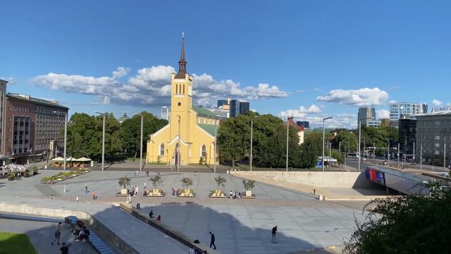 Эстония🇪🇪. Что это за страна? смотреть онлайн